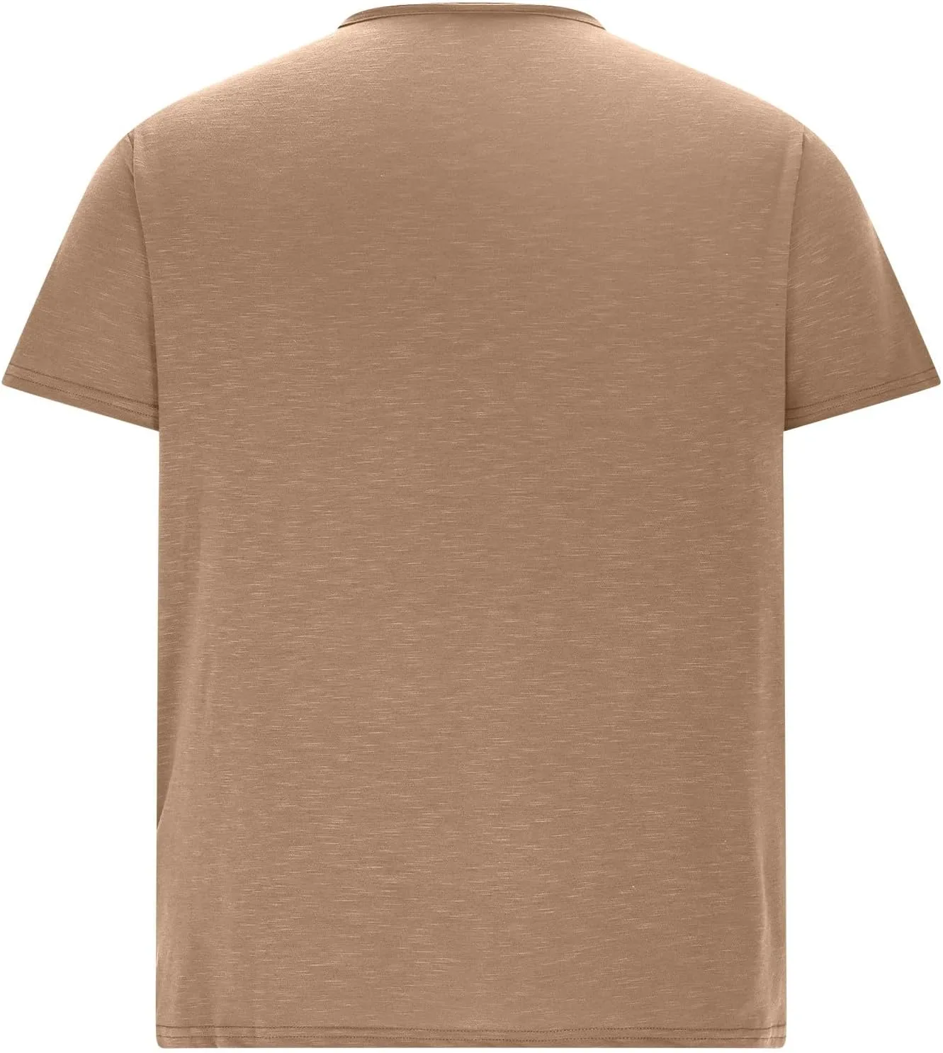 

Мужская футболка с V-образным вырезом, летняя, хлопковая Sdeycui