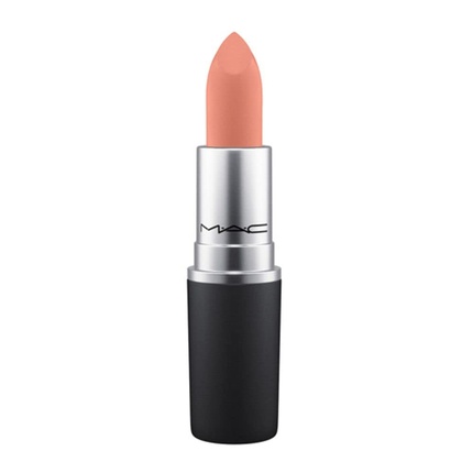 

Помада MAC Powder Kiss My Tweedy 0,1 унции
