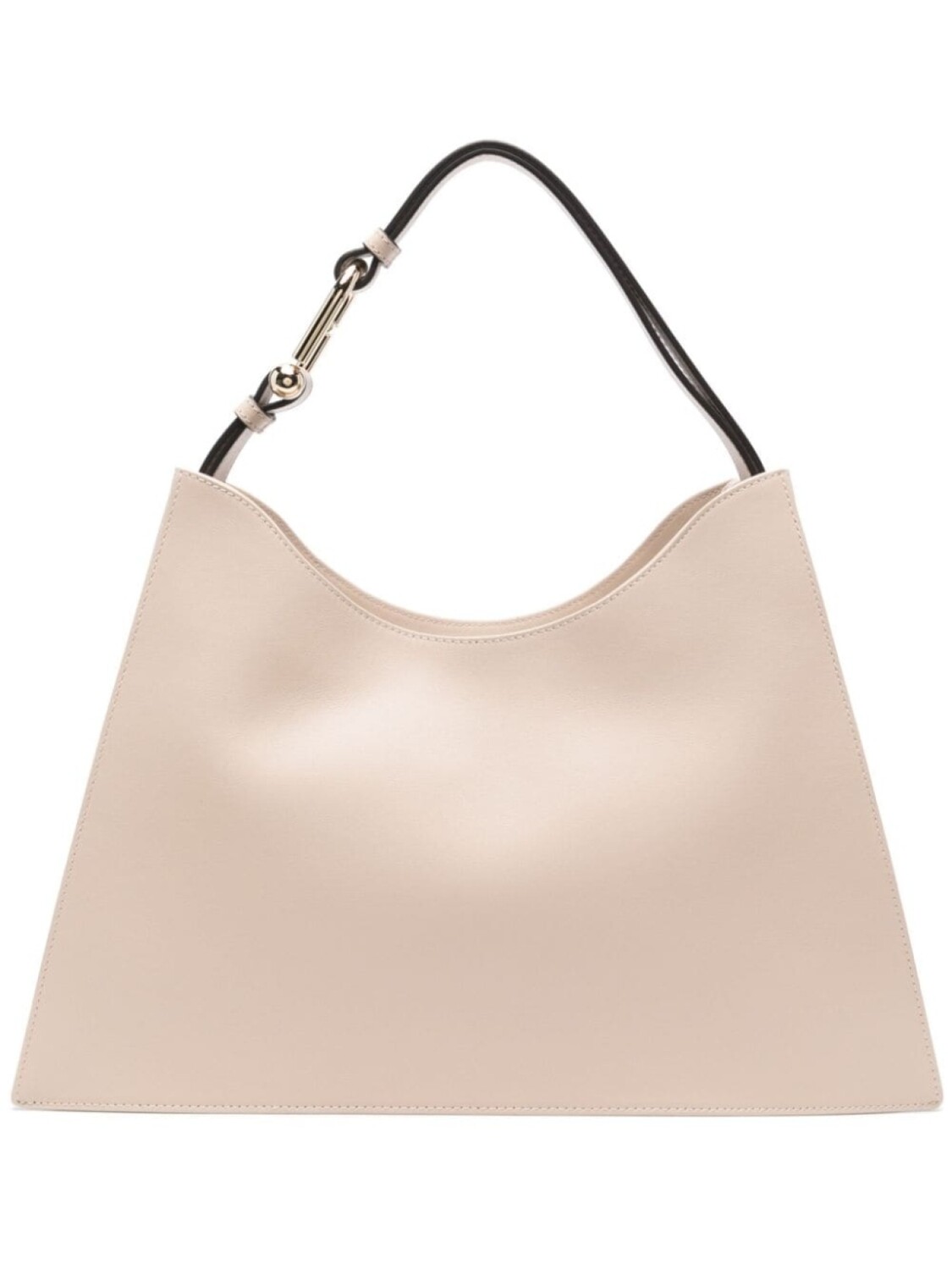 

Furla сумка через плечо Nuvola, нейтральный цвет