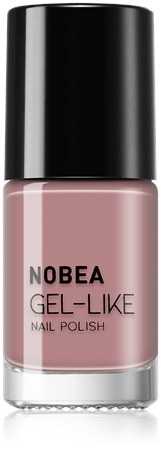 Набор лаков для ногтей best of nude nails NOBEA Day-to-Day Best of Nude Nails Set, 24,90 — фото 3