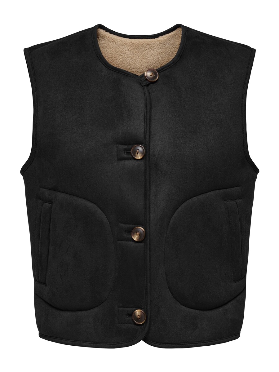 

Жилет ONLY ONLNICO, Black