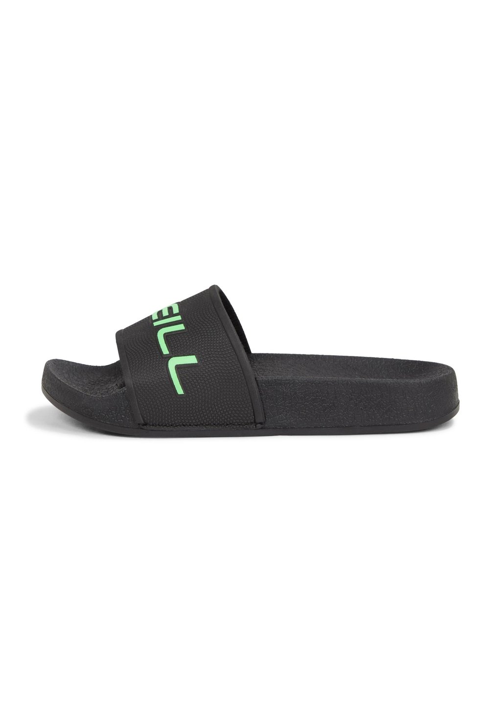 

Шлепанцы FOOTWEAR LOGO O'Neill, цвет Black Out