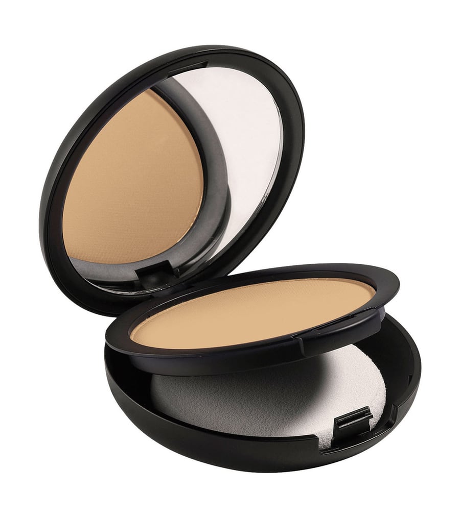 

бежевая пудра Miel Powder Foundation Peggy Sage