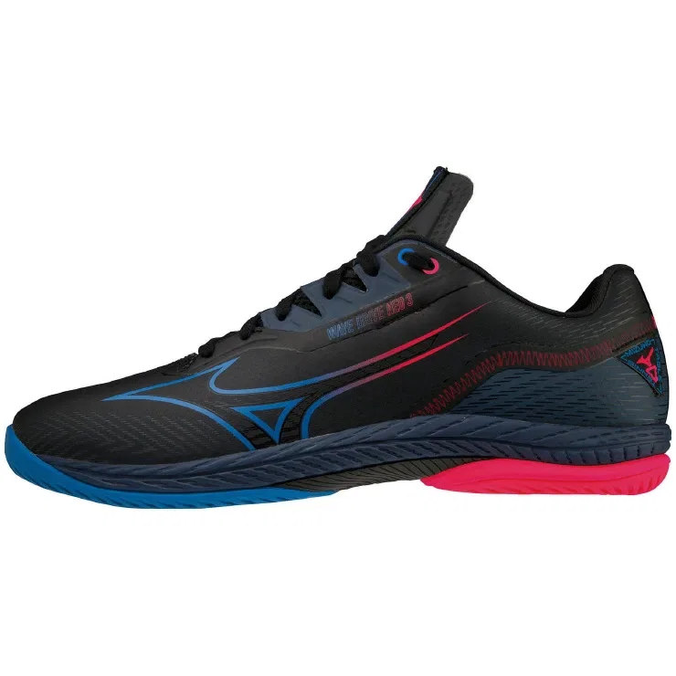 Унисекс кроссовки для настольного тенниса «Wave Drive Neo 3» от Mizuno, Twenty One