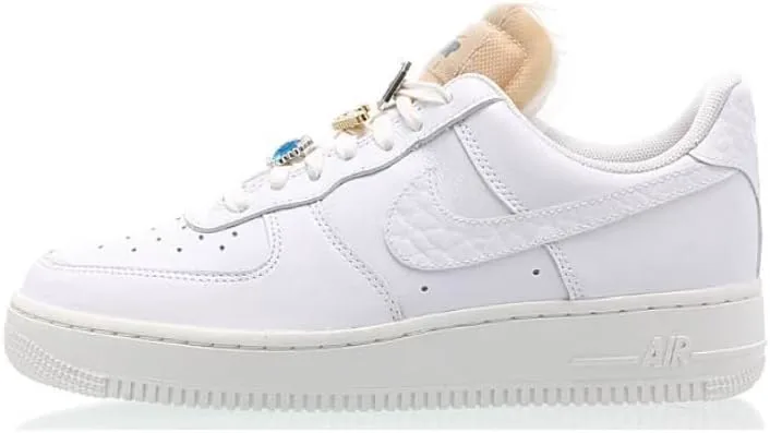 

Мужские спортивные кроссовки Nike Air Force 1 Sage Low Ar5339-100, белый