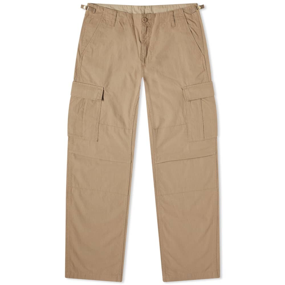 

Брюки Carhartt WIP Aviation