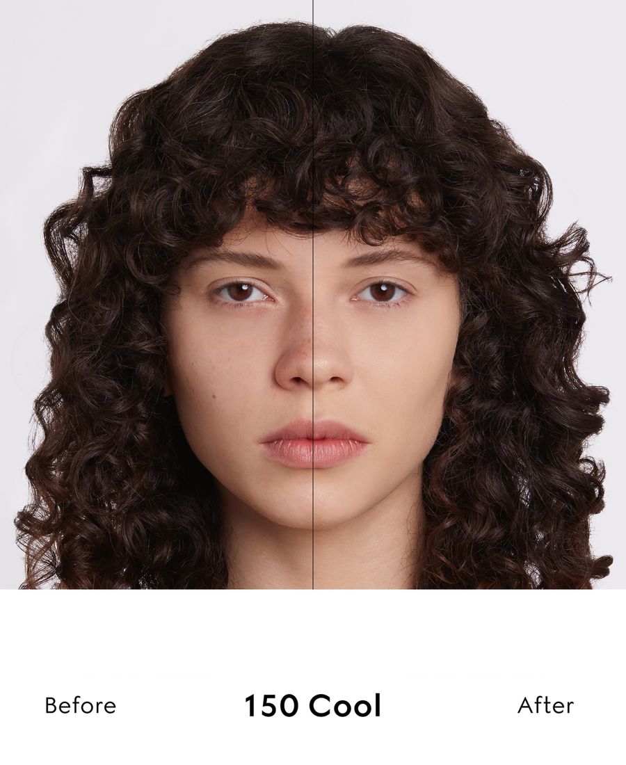 Eternité de Beauté 24-часовая тональная основа с полным покрытием и сияющим матовым эффектом Gucci, цвет 150c — фото 3