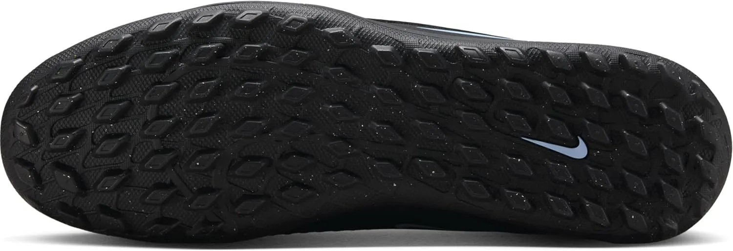 Кроссовки Nike Unisex Phantom 6 Low Club TF, черный — фото 4