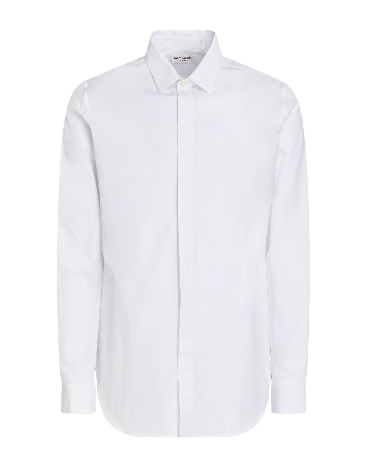 

Рубашка Saint Laurent, белый