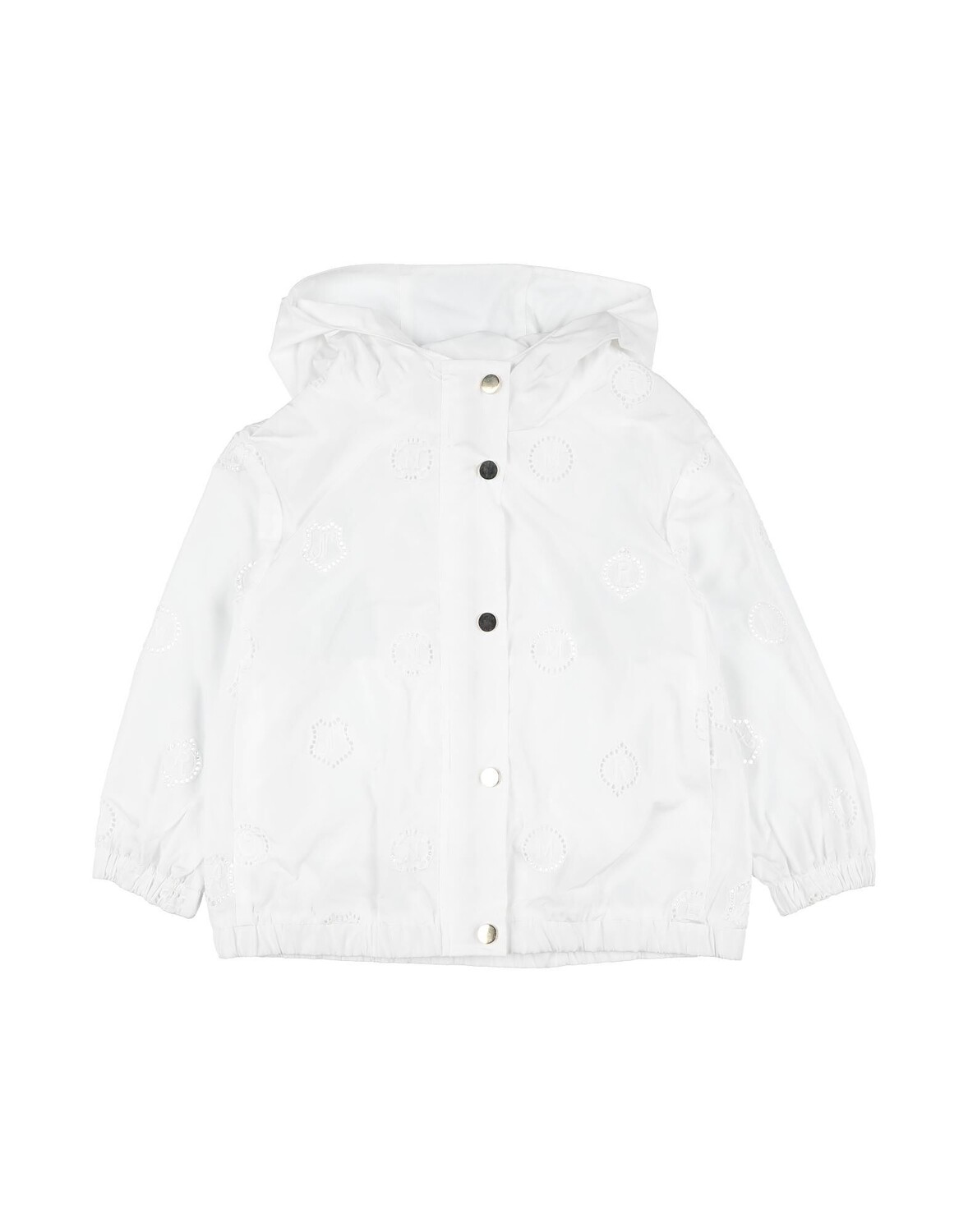 

Куртка Ermanno Scervino Junior, белый