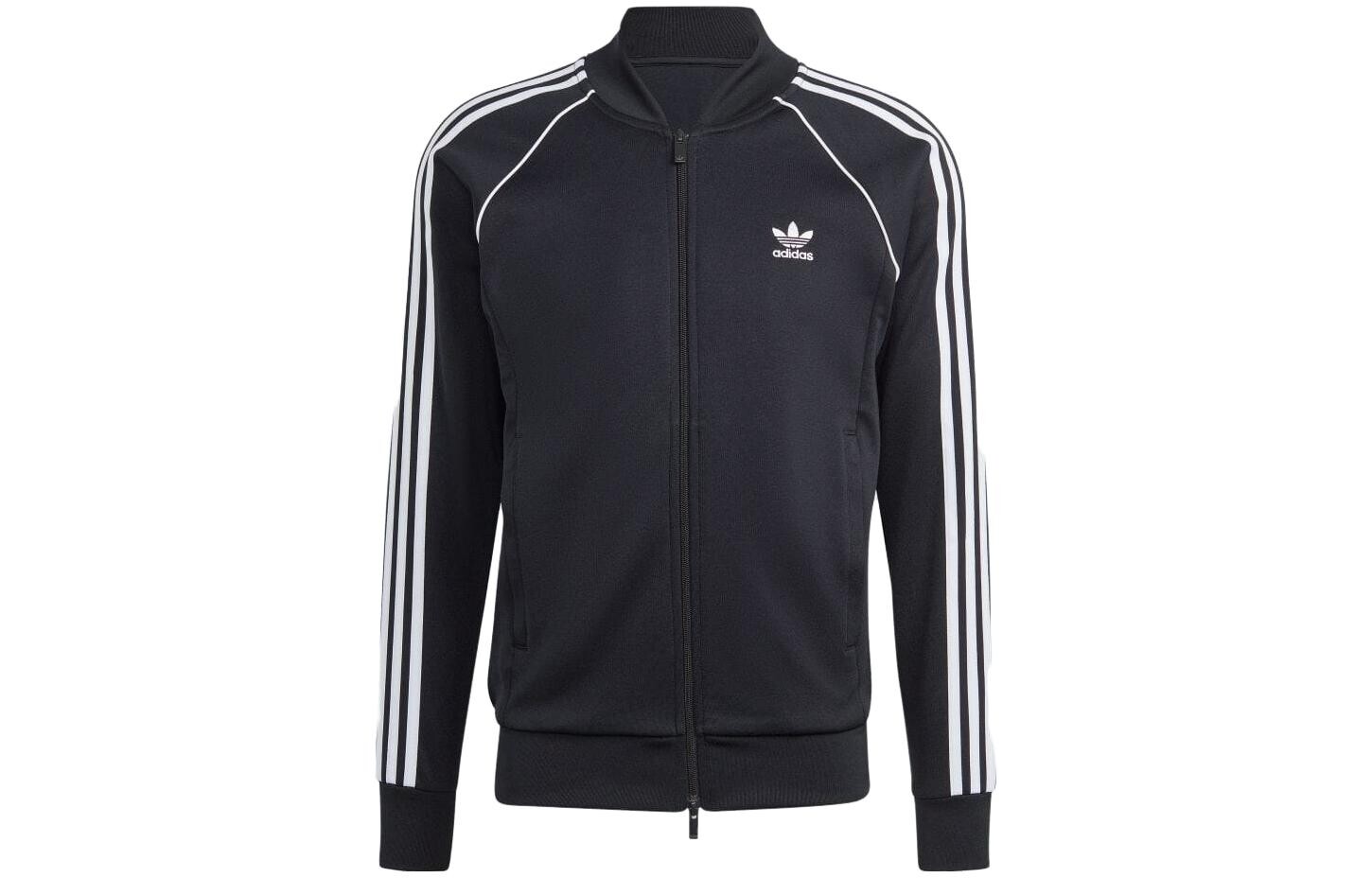 

Мужская куртка Adidas Originals, цвет Black
