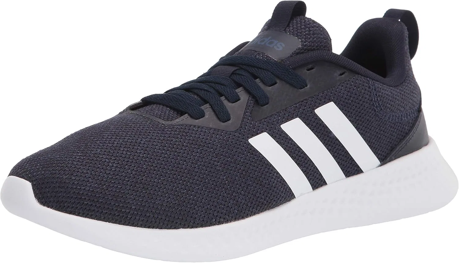 Мужские кроссовки Adidas Puremotion, Ink White Indigo