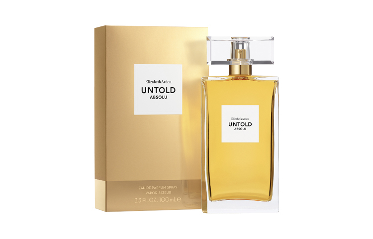 

YILISHABAIYADUN Unbeknownst Elegance женские духи цветочно-фруктовый аккорд Eau De Parfum EDP 100 мл Elizabeth Arden, 100ml