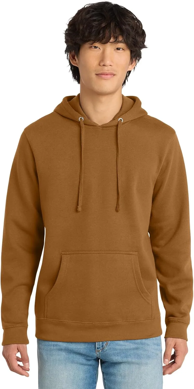 

Apparel Globe Unisex V.I.T. Fleece Hoodie Sweatshirt