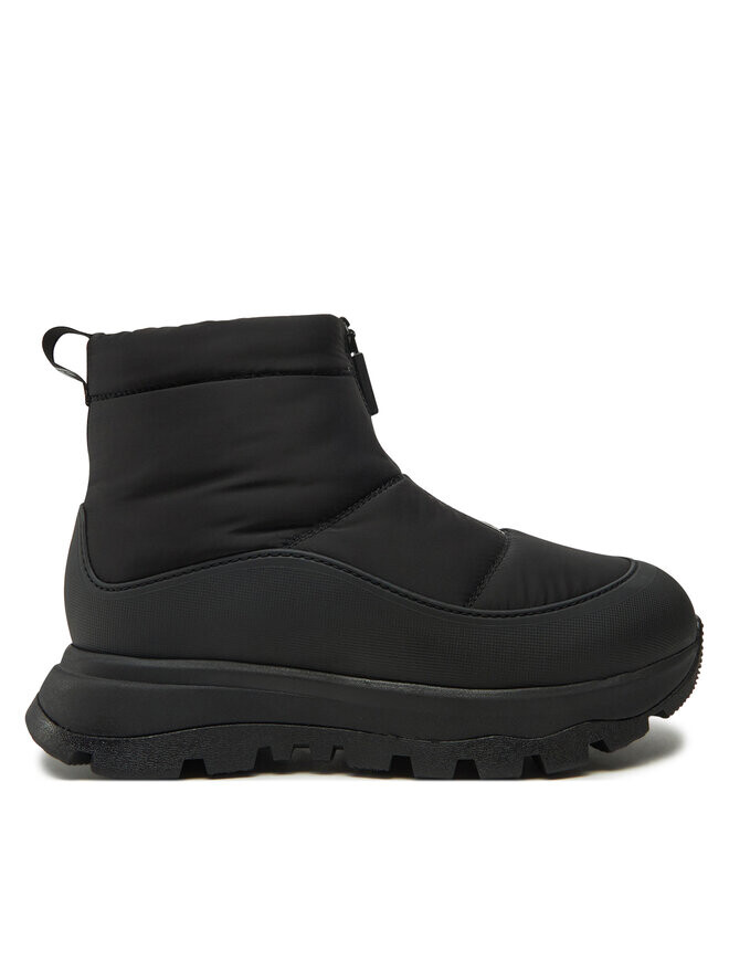 

Зимние Ботинки FitFlop, черный
