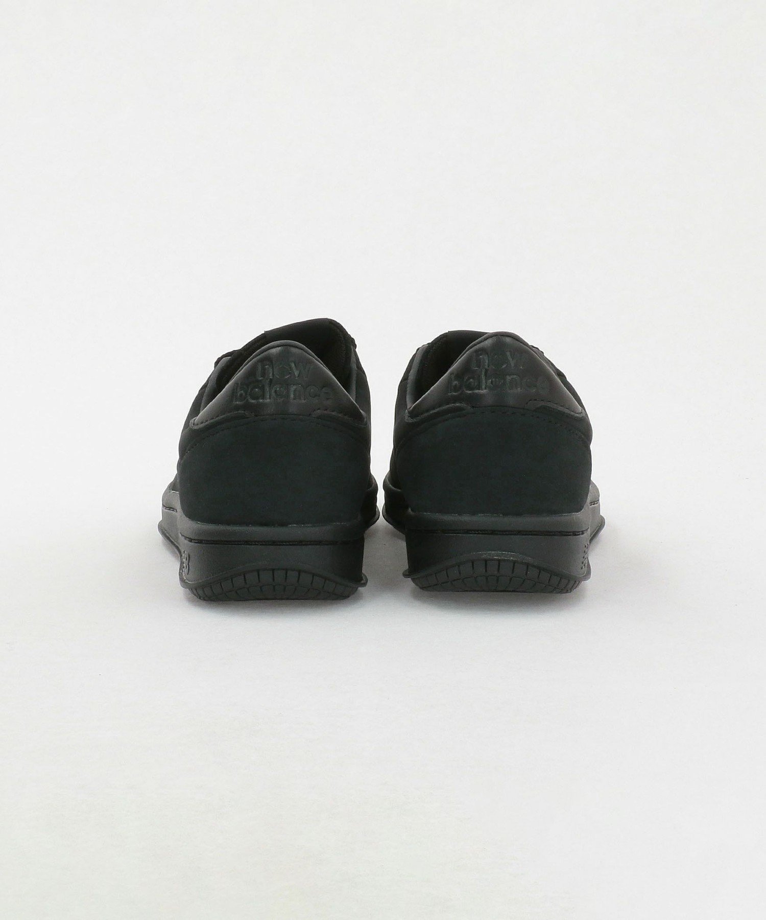 U500D1OT/Кроссовки United Arrows, Black — фото 4