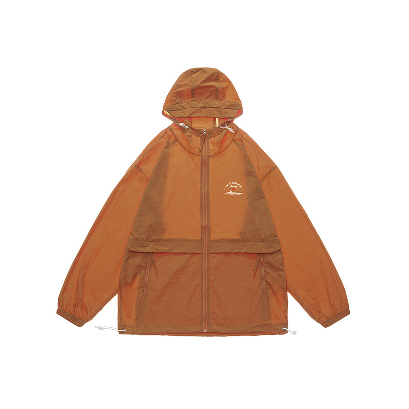 

Солнцезащитная одежда унисекс Jeep, цвет Matcha