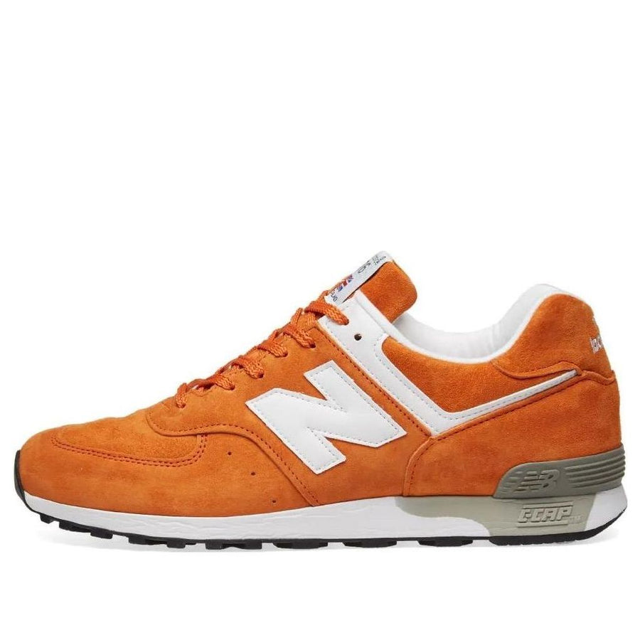 

Беговые кроссовки New Balance 576, желтый