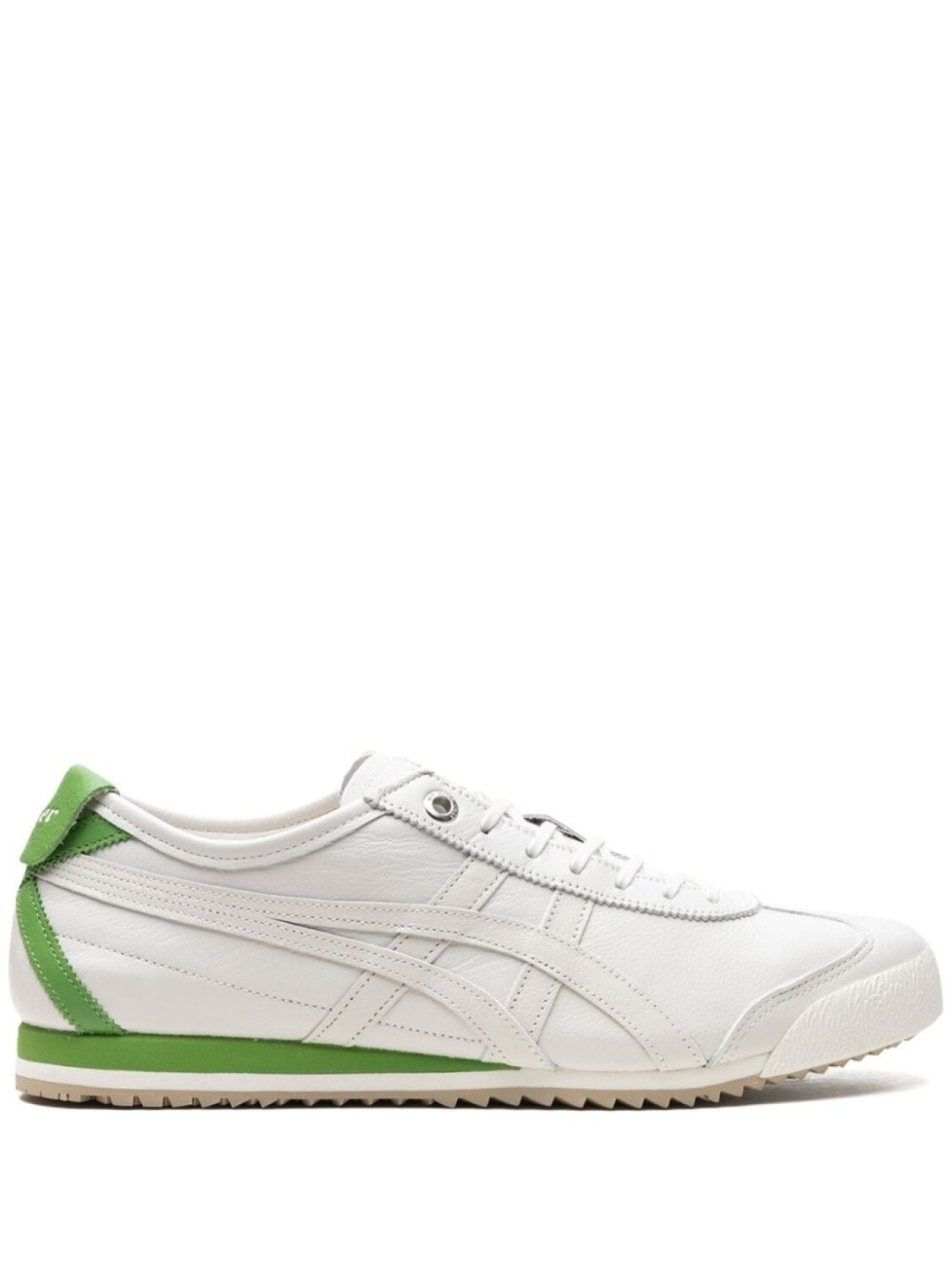 

Кроссовки Mexico 66 SD Cream/Birch Onitsuka Tiger, белый