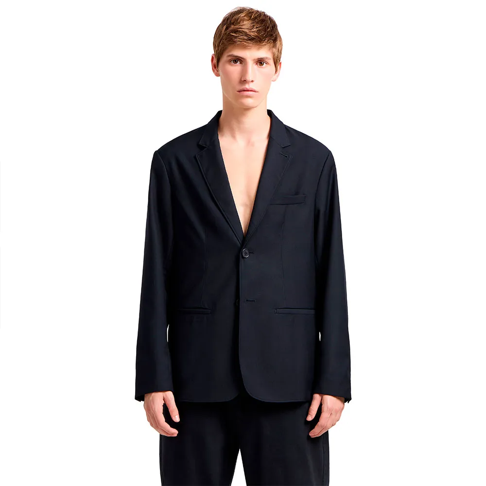 

Блейзер Armani Exchange XM000211_AF12041, синий