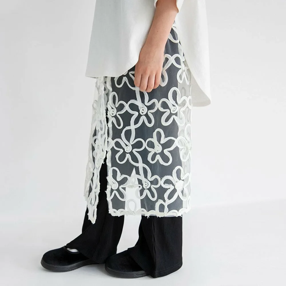 Штаны для шорт Branshes, black