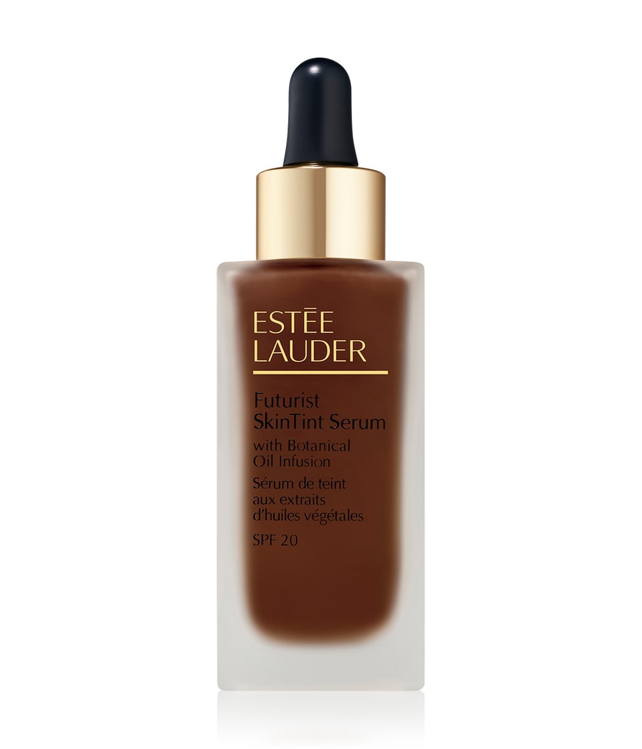 

Жидкая основа ESTÉE LAUDER Futurist Skintint Serum Foundation, 7W2 Rich Spice, 30 ml