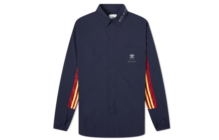

Рубашка мужская Adidas Originals