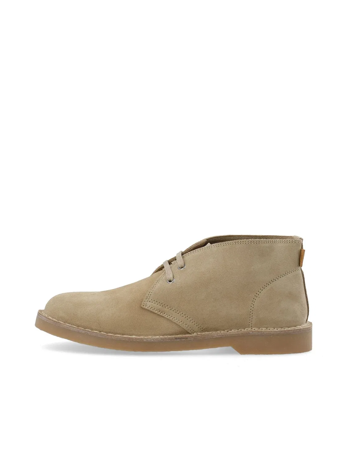 Ботинки Desert Sand Bianco