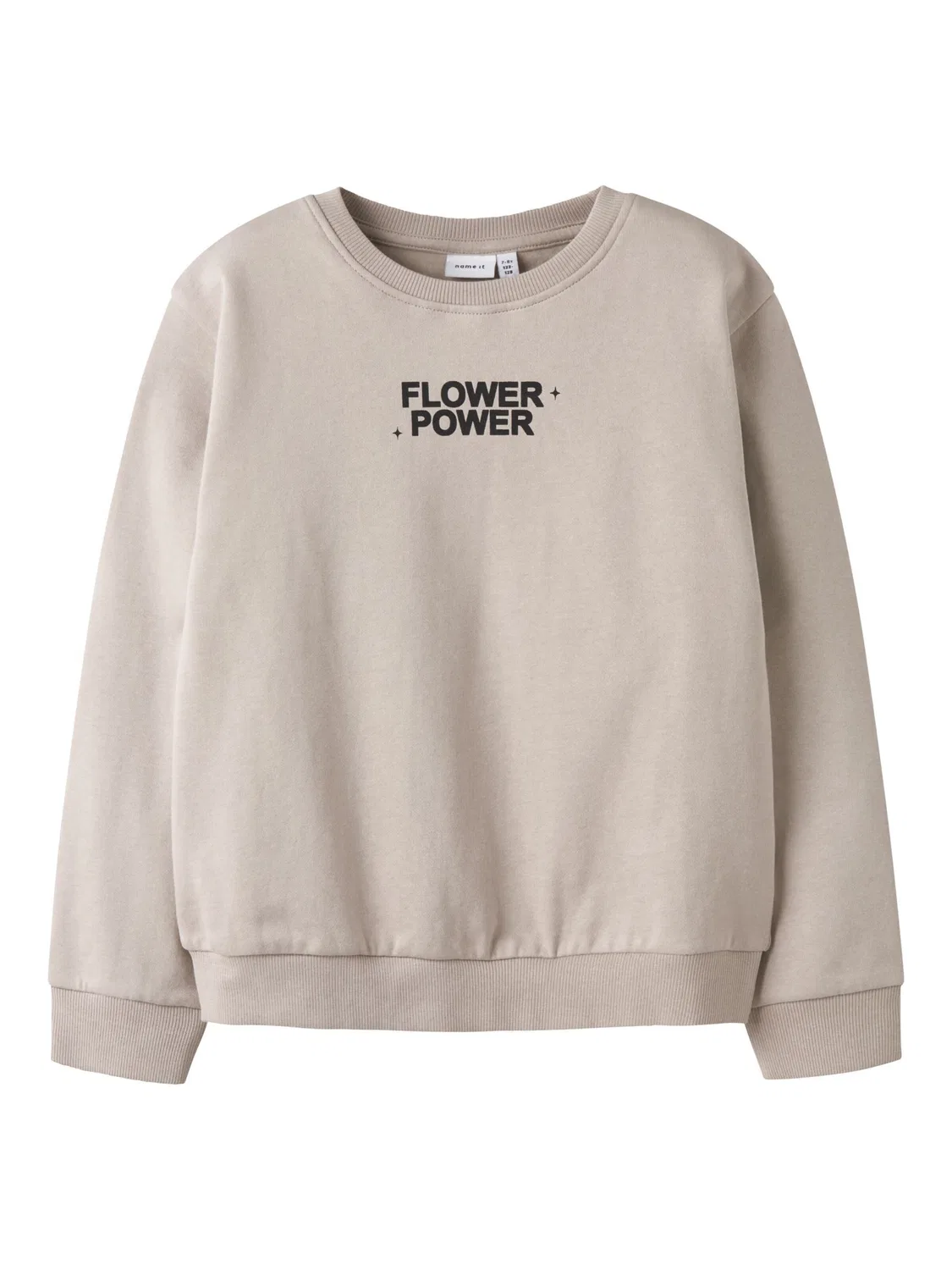 Толстовка Name It, Taupe