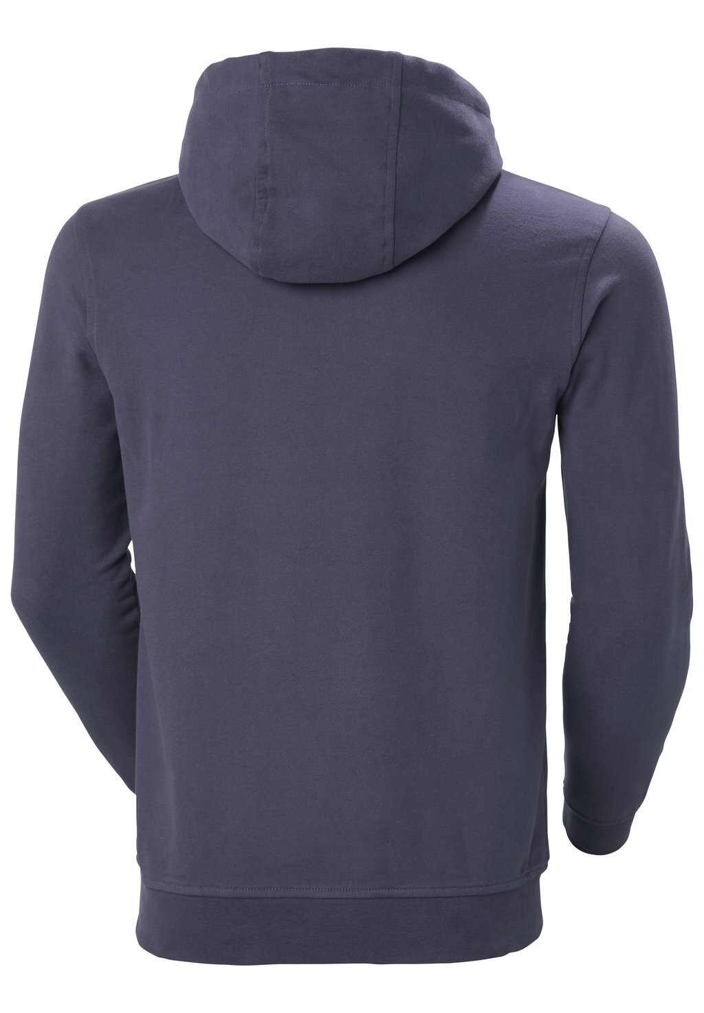 

Толстовка с капюшоном Helly Hansen, синий