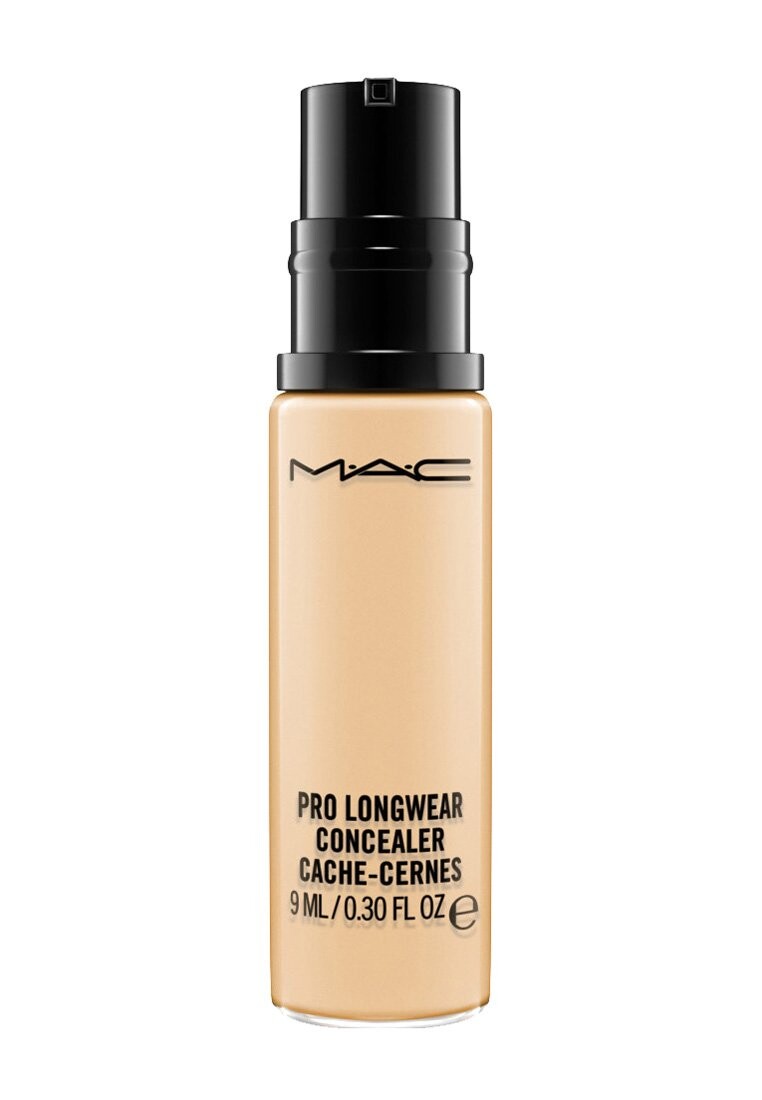 

Консилер Pro Longwear Concealer MAC, цвет nc30, Коричневый, Консилер Pro Longwear Concealer MAC, цвет nc30