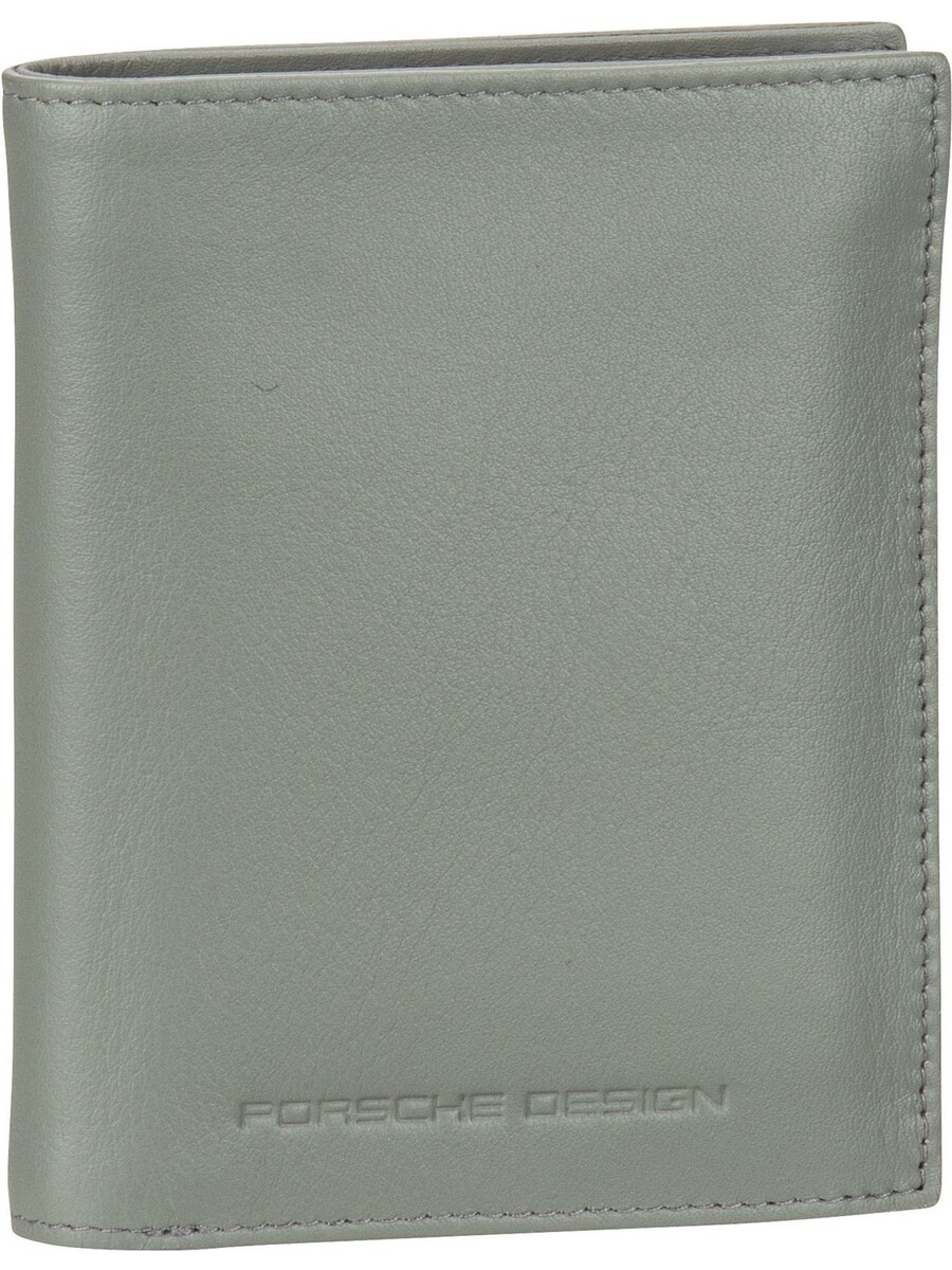 

Кошелек Porsche Design Billfold, цвет Smoke grey