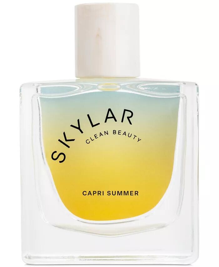 

Парфюмированная вода Capri Summer, 1,7 унции Skylar