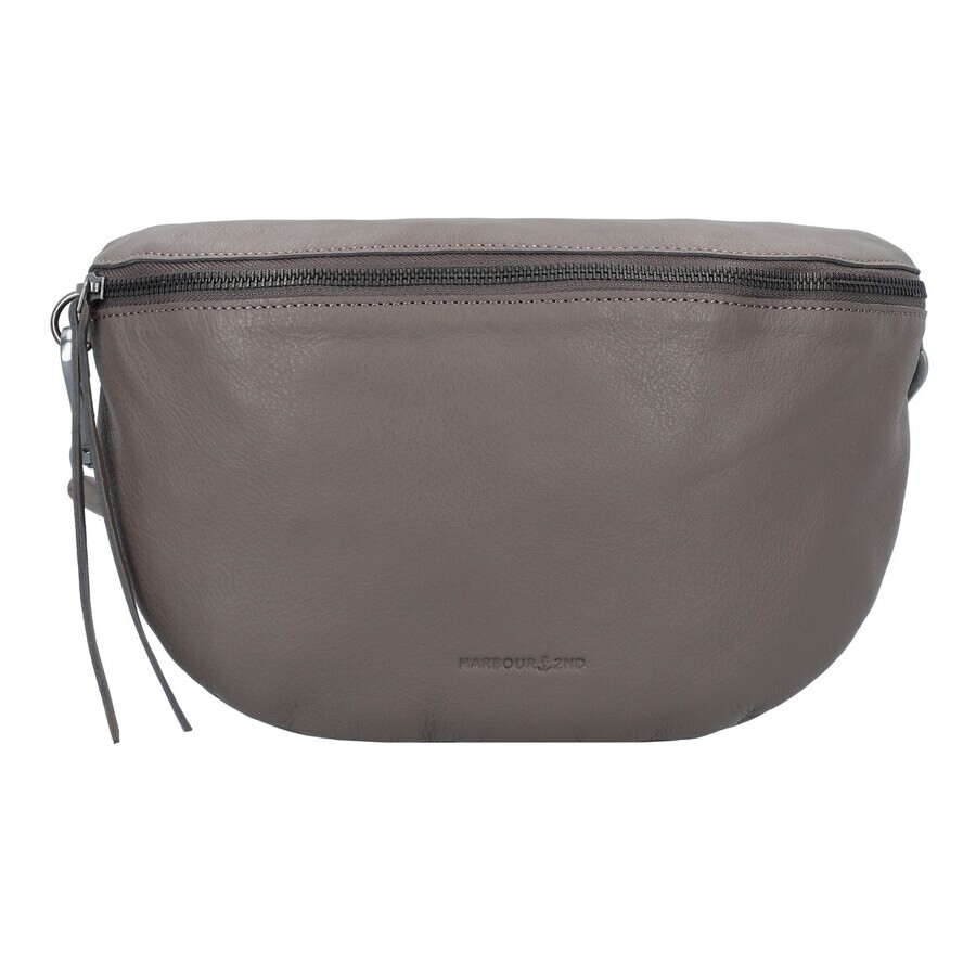 

Поясная сумка Harbour 2nd Fanny Pack Just Pure, серо-коричневый