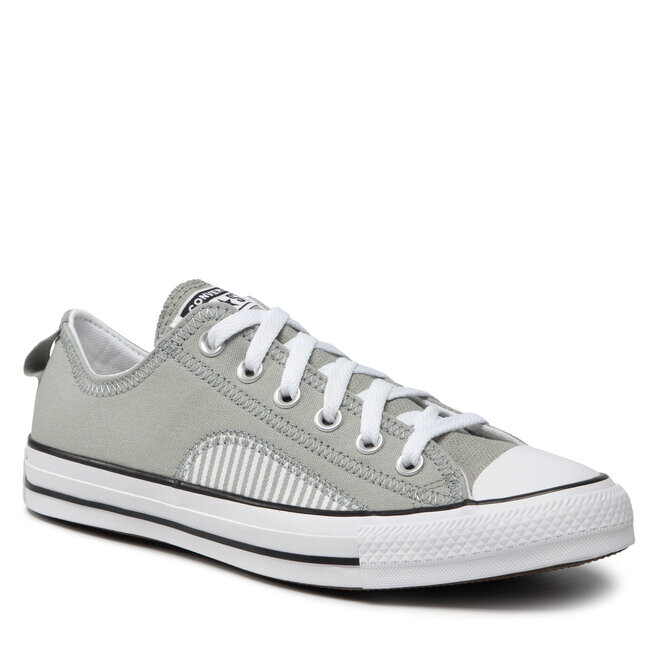 

Кроссовки Converse CtasOx, серый