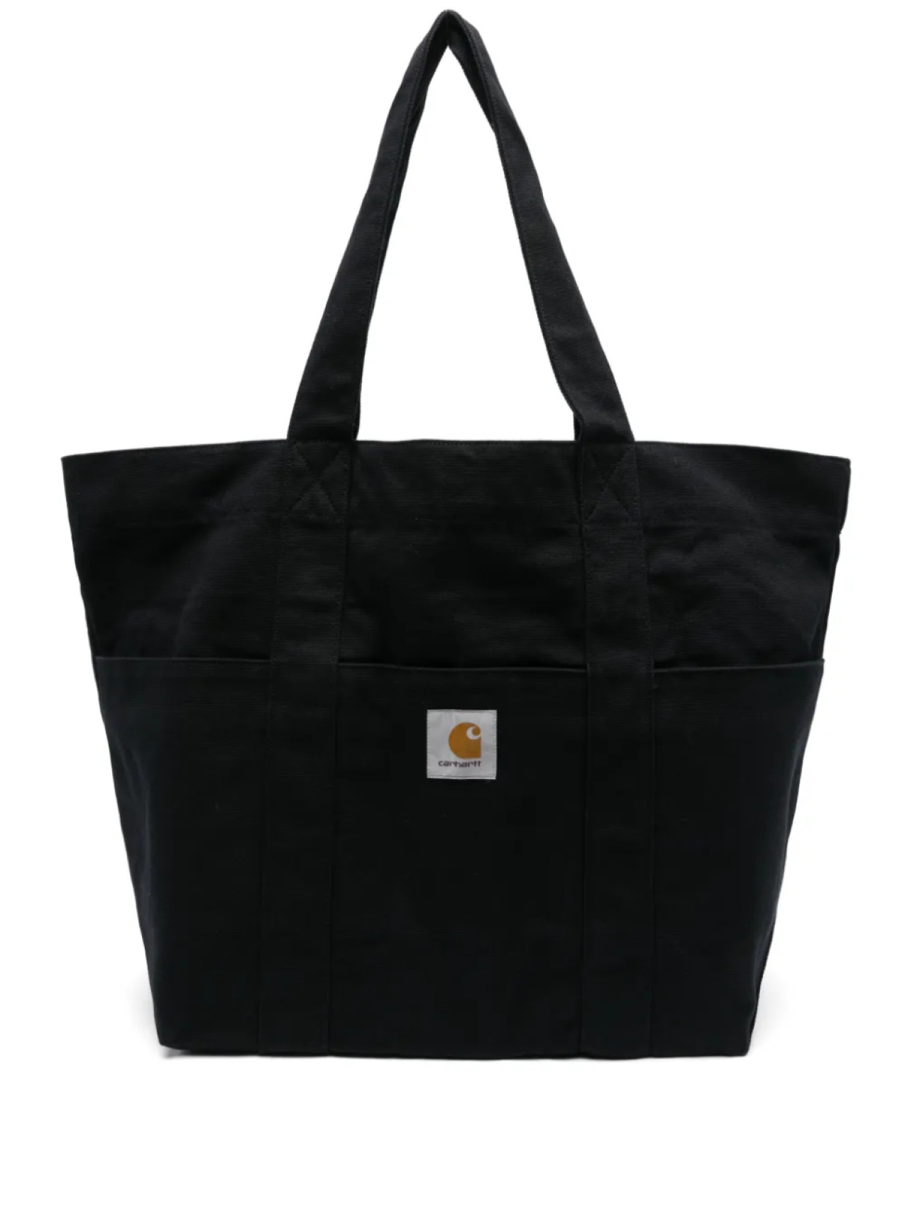

Сумка-тоут Parker Carhartt WIP, черный