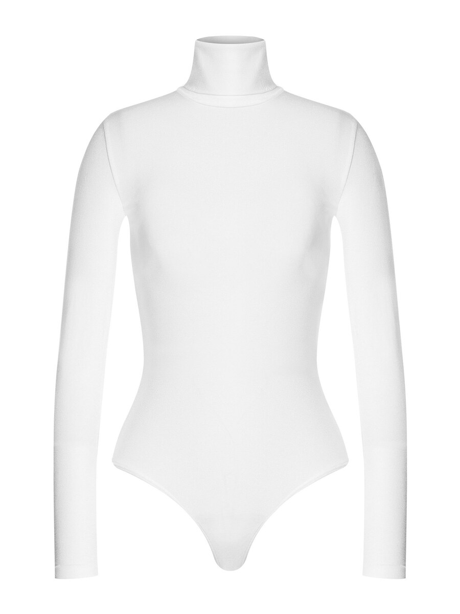 

Боди Wolford Colorado, белый