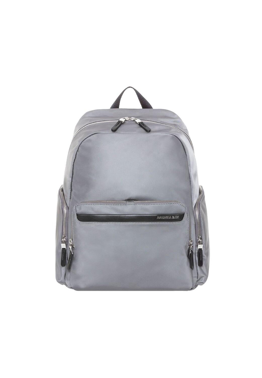 

Рюкзак Hunter Urban 41,5 см с отделением для ноутбука MANDARINA DUCK, цвет Smoked Pearl