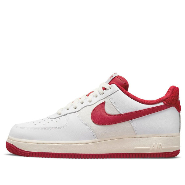 

Кроссовки air force 1 '07 lv8 'letterman's jacket' Nike, белый