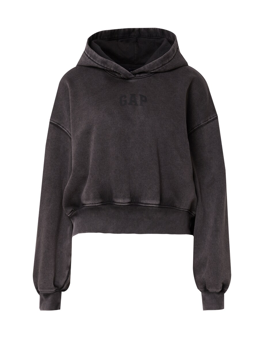 

Толстовка GAP, черный