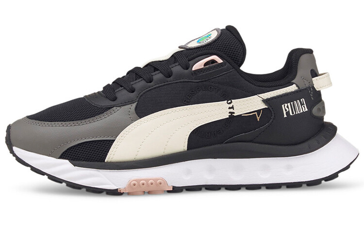 

Женская обувь Puma Wild Rider Series Lifestyle