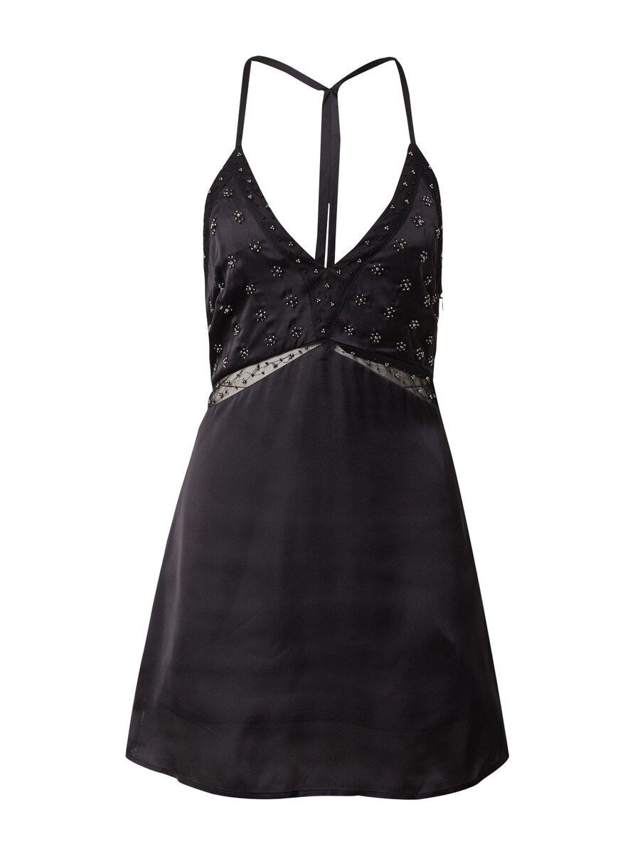 

Мини платье Nasty Gal, Black