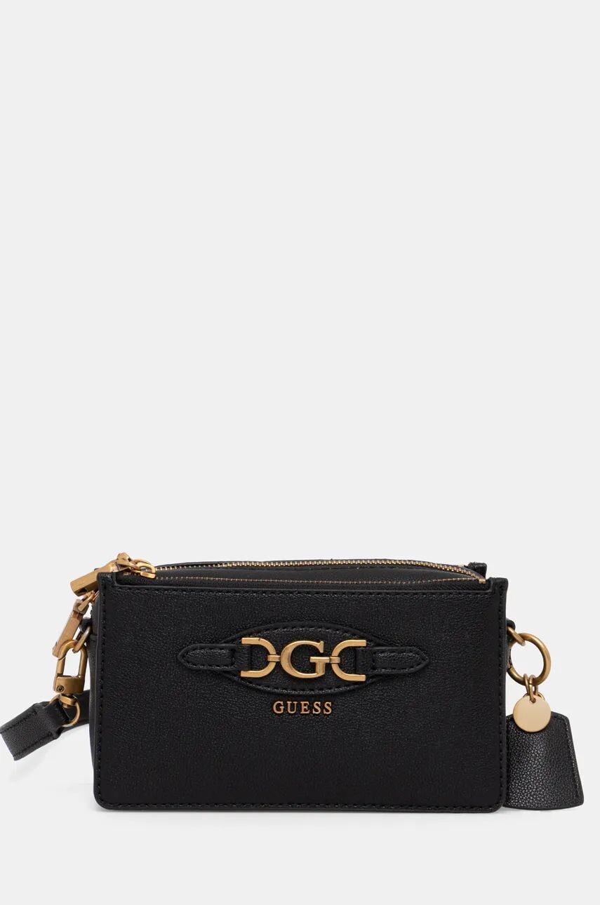 

Сумочка Guess MALLOW, черный