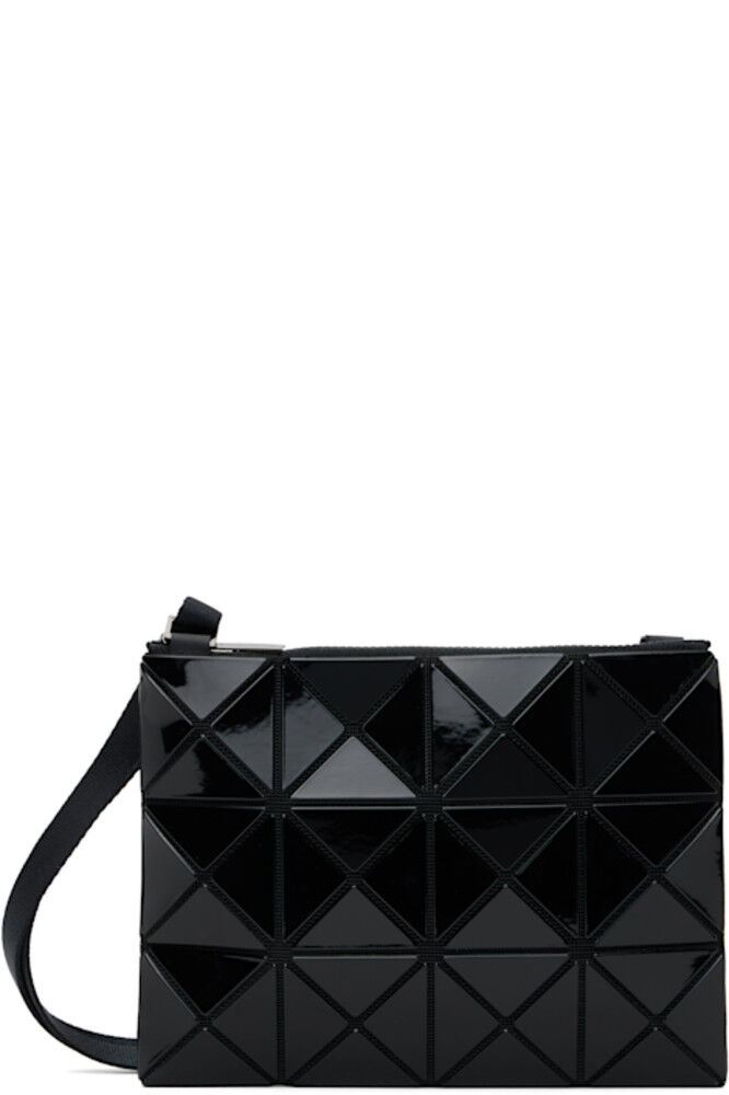 

Черная сумка Lucent BAO BAO ISSEY MIYAKE