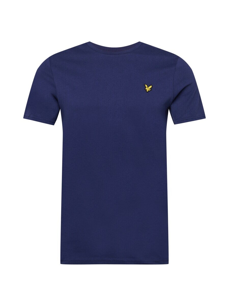 

Футболка Lyle & Scott, темно-синий