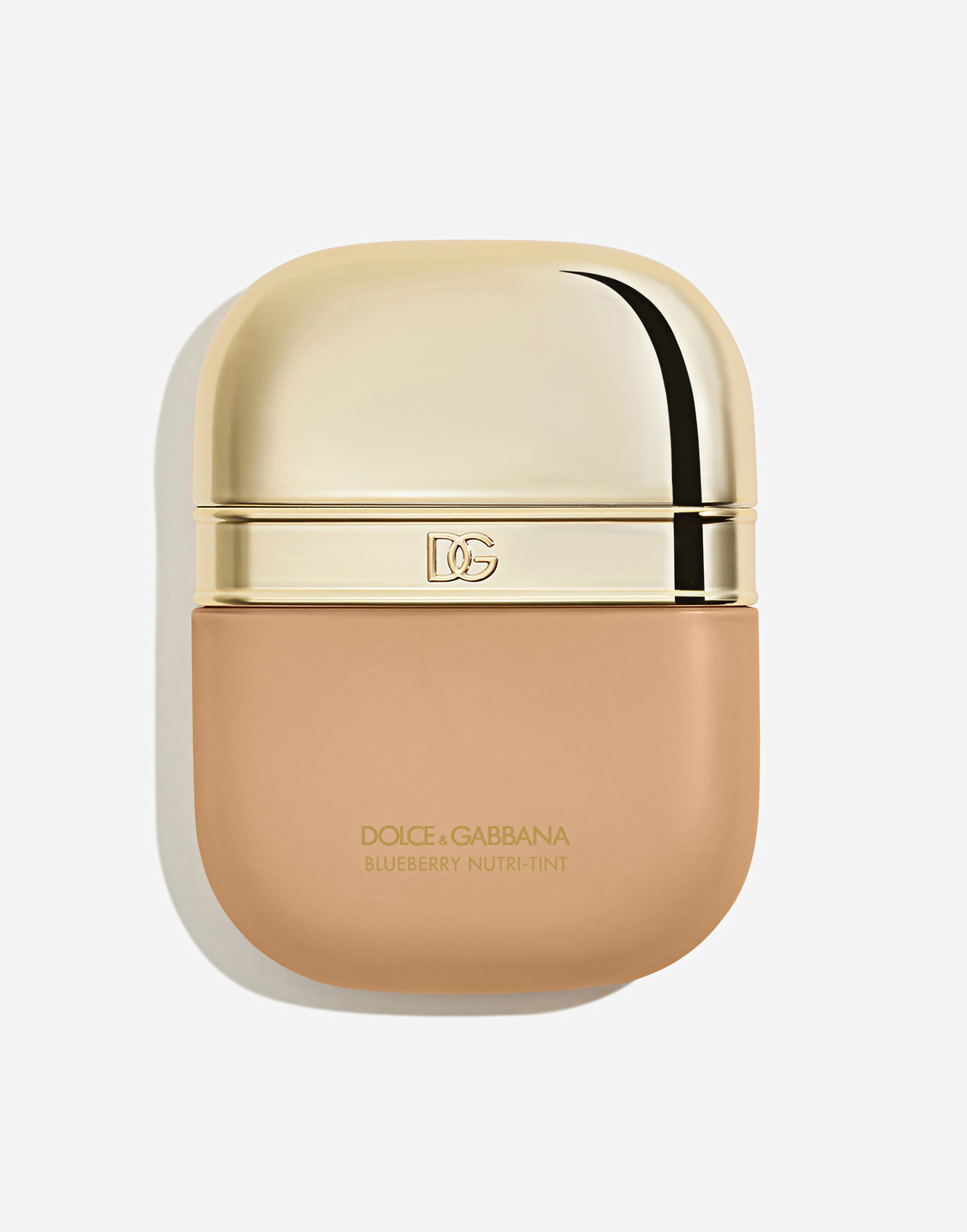 

Черничный питательный тинт Dolce & Gabbana, 16n светлый средний - оливковый нейтральный подтон