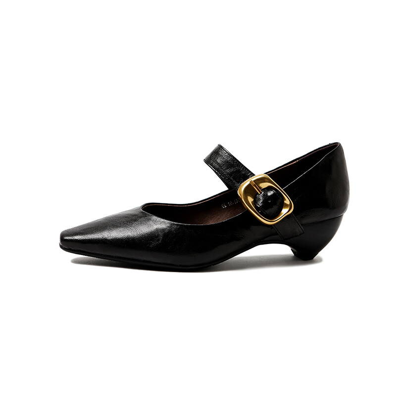 

Туфли MUKALUO High Heels Women's