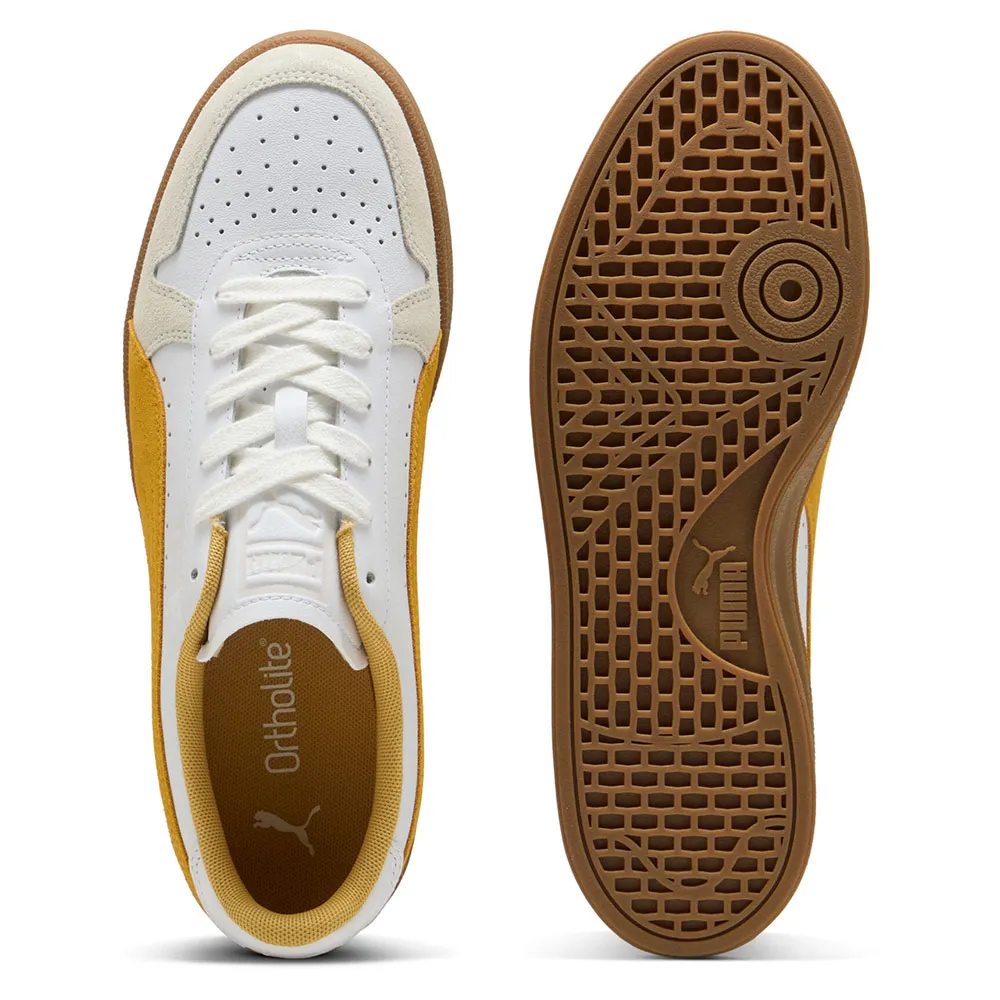 Кроссовки Puma Indoor, белый — фото 2