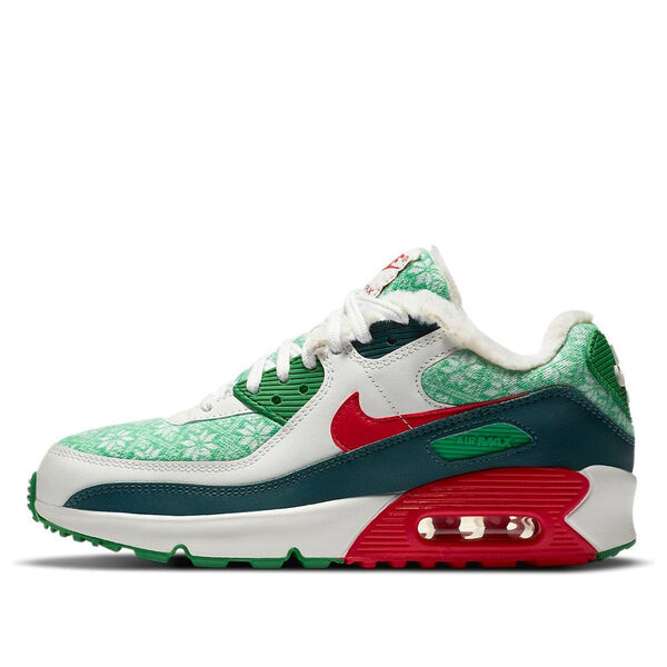 

Кроссовки air max 90 Nike, зеленый