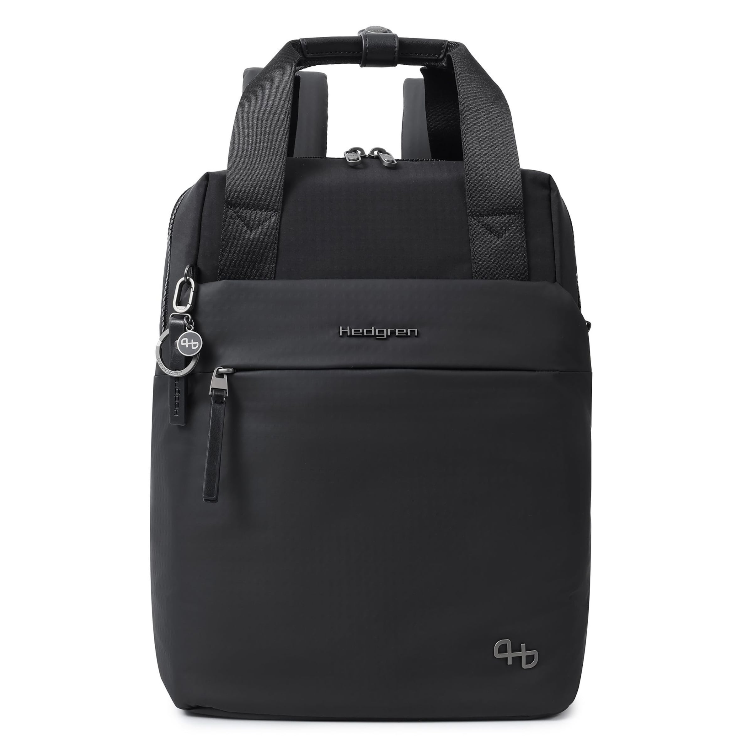 

Hedgren Поясная сумка 'Furo' в черном цвете